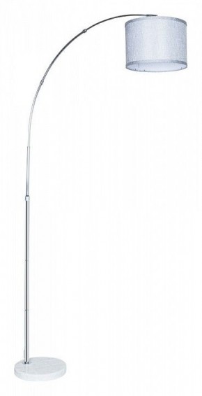 Торшер Arte Lamp Paolo A4060PN-1CC в Талице - talica.mebel24.online | фото