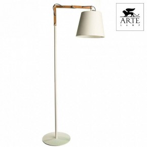 Торшер Arte Lamp Pinocchio A5700PN-1WH в Талице - talica.mebel24.online | фото 4