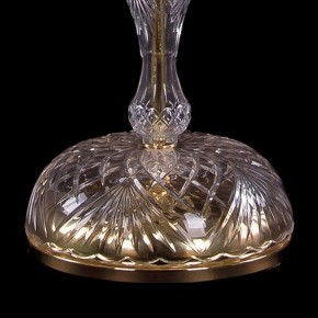 Торшер Bohemia Ivele Crystal 5513 1413T1/5/200-160/G в Талице - talica.mebel24.online | фото 2
