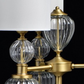 Торшер Chiaro Оделия 1 619041503 в Талице - talica.mebel24.online | фото 6