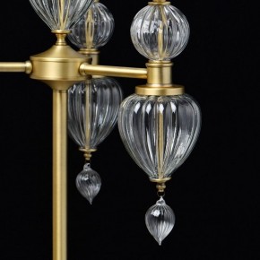 Торшер Chiaro Оделия 1 619041503 в Талице - talica.mebel24.online | фото 7
