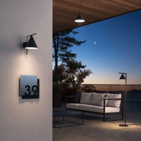 Торшер Elektrostandard Bevel a068473 в Талице - talica.mebel24.online | фото 3