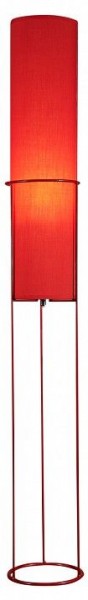 Торшер Escada Seren 10219/L Red в Талице - talica.mebel24.online | фото