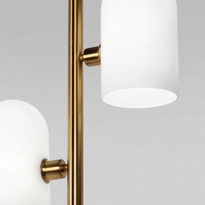 Торшер Eurosvet Bambola 01164/2 латунь в Талице - talica.mebel24.online | фото 4