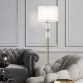 Торшер Eurosvet Caprera 01154/1 латунь в Талице - talica.mebel24.online | фото 2