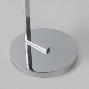 Торшер Eurosvet Shape 01214/1 хром в Талице - talica.mebel24.online | фото 4