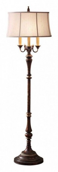 Торшер Feiss Gibson FE-GIBSON-FL в Талице - talica.mebel24.online | фото