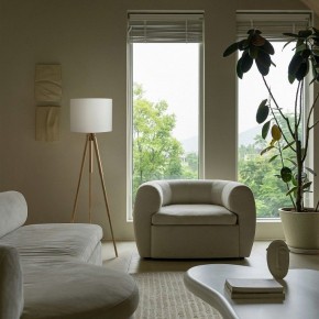 Торшер Freya Tree FR5495FL-01W в Талице - talica.mebel24.online | фото 4