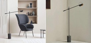 Торшер Imperiumloft BOLIA LEAVES 41,212 в Талице - talica.mebel24.online | фото 10
