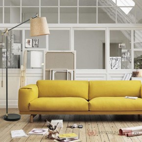 Торшер Imperiumloft PIPE PIPE01 в Талице - talica.mebel24.online | фото 4