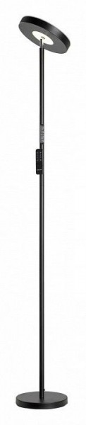 Торшер Lussole Carmel LSP-0901-SE в Талице - talica.mebel24.online | фото 2