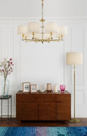 Торшер Maytoni Alloro MOD088FL-01BS в Талице - talica.mebel24.online | фото 2