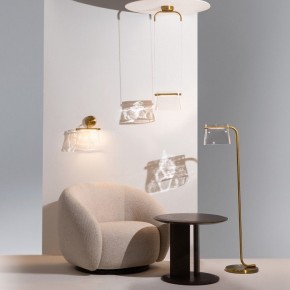 Торшер Maytoni Cabaret MOD170FL-L8BS3K в Талице - talica.mebel24.online | фото 6