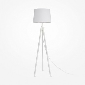 Торшер Maytoni Calvin Z177FL-01W в Талице - talica.mebel24.online | фото 2