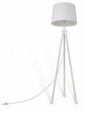 Торшер Maytoni Calvin Z177FL-01W в Талице - talica.mebel24.online | фото 3