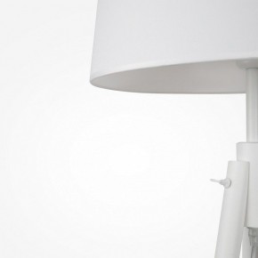 Торшер Maytoni Calvin Z177FL-01W в Талице - talica.mebel24.online | фото 5