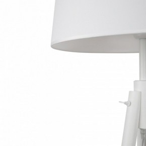 Торшер Maytoni Calvin Z177FL-01W в Талице - talica.mebel24.online | фото 6