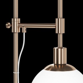 Торшер Maytoni Erich MOD221-FL-01-G в Талице - talica.mebel24.online | фото 6