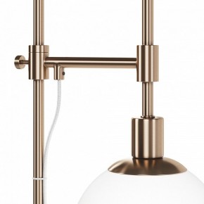 Торшер Maytoni Erich MOD221-FL-01-G в Талице - talica.mebel24.online | фото 7