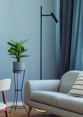 Торшер Maytoni Estudo Z010FL-L8B3K в Талице - talica.mebel24.online | фото 3