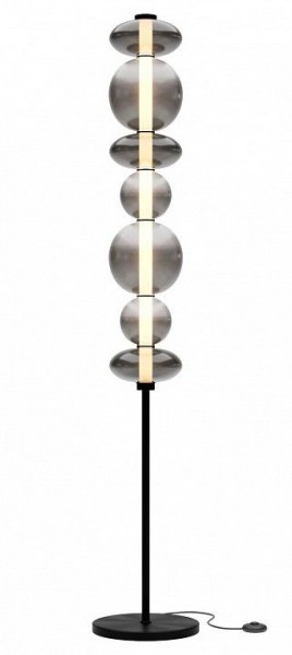 Торшер Maytoni Futuro MOD307FL-L40B3K в Талице - talica.mebel24.online | фото