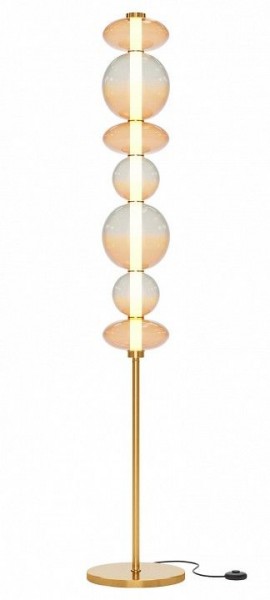 Торшер Maytoni Futuro MOD307FL-L40BS3K в Талице - talica.mebel24.online | фото