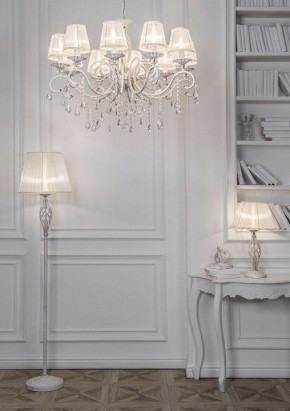 Торшер Maytoni Grace ARM247-11-G в Талице - talica.mebel24.online | фото 6