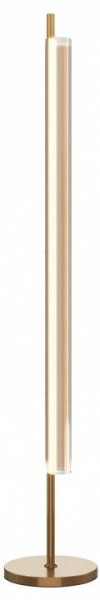 Торшер Maytoni Loom MOD258FL-L15BS3K в Талице - talica.mebel24.online | фото