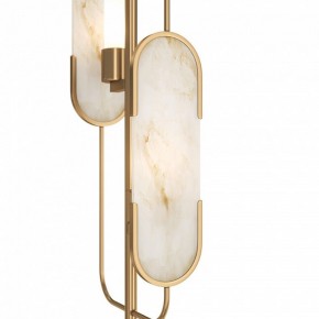 Торшер Maytoni Marmo MOD099FL-02G в Талице - talica.mebel24.online | фото 3