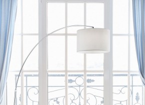 Торшер Maytoni Nevada Z329-FL-01-CH в Талице - talica.mebel24.online | фото 4