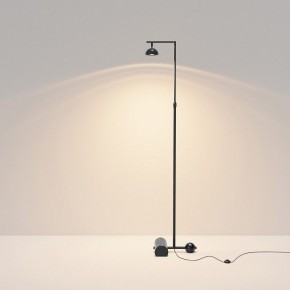 Торшер Maytoni Pikant MOD372FL-L10B3K в Талице - talica.mebel24.online | фото 3