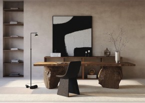 Торшер Maytoni Pikant MOD372FL-L10B3K в Талице - talica.mebel24.online | фото 4