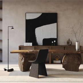 Торшер Maytoni Pikant MOD372FL-L10BS3K в Талице - talica.mebel24.online | фото 5