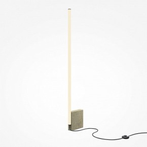 Торшер Maytoni Solid MOD277FL-L24GR3K в Талице - talica.mebel24.online | фото 2