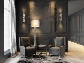 Торшер Maytoni Talento DIA008FL-01CH в Талице - talica.mebel24.online | фото 7