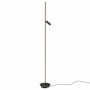 Торшер Maytoni Thin MOD395FL-L28B3K в Талице - talica.mebel24.online | фото