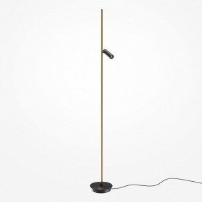 Торшер Maytoni Thin MOD395FL-L28B3K в Талице - talica.mebel24.online | фото 2