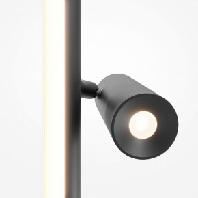 Торшер Maytoni Thin MOD395FL-L28B3K в Талице - talica.mebel24.online | фото 6