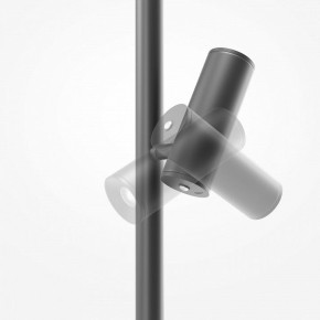 Торшер Maytoni Thin MOD395FL-L28B3K в Талице - talica.mebel24.online | фото 7