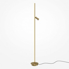 Торшер Maytoni Thin MOD395FL-L28BS3K в Талице - talica.mebel24.online | фото 2
