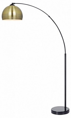 Торшер Moderli Arco V10993-F в Талице - talica.mebel24.online | фото