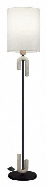 Торшер Odeon Light Bagel 5410/1F в Талице - talica.mebel24.online | фото 3