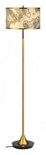 Торшер Odeon Light Bergi 5064/2F в Талице - talica.mebel24.online | фото 3