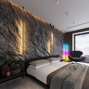 Торшер Odeon Light Fillini 4335/6FL в Талице - talica.mebel24.online | фото 3