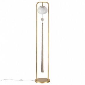 Торшер Odeon Light Fiolent 5432/1F в Талице - talica.mebel24.online | фото