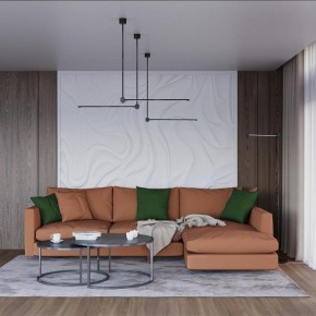 Торшер Odeon Light Foden 7101/15FL в Талице - talica.mebel24.online | фото 6
