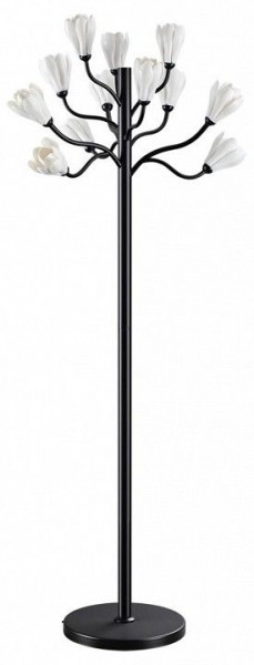 Торшер Odeon Light Gardi 5090/12F в Талице - talica.mebel24.online | фото
