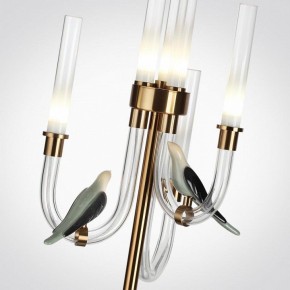 Торшер Odeon Light Lark 5431/12FL в Талице - talica.mebel24.online | фото 5