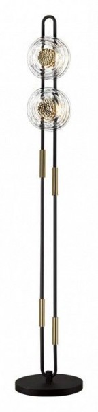 Торшер Odeon Light Magnet 5407/23FL в Талице - talica.mebel24.online | фото 2