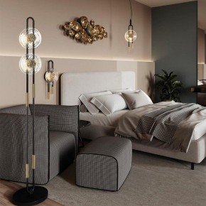 Торшер Odeon Light Magnet 5407/23FL в Талице - talica.mebel24.online | фото 5